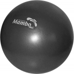 Pilates mank&scaron;tos kamuolys 17-19 cm, Mambo max