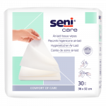 SENI Care higieniniai rank&scaron;luosčiai Air laid 30vnt.