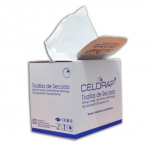 Higieniniai rank&scaron;luosčiai CELDRAP&reg; 30x40,100vnt.