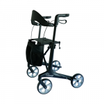 Vaik&scaron;tynė su keturiais ratukais FUTURO