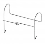 Laikiklis &scaron;lapimo mai&scaron;eliui, metalinis