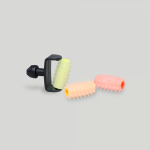 Sensorinių volelių rinkinys NOVAFON prietaisui