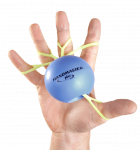 Pir&scaron;tų treniruoklis Handmaster Plus