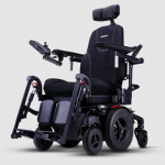 Elektrinis neįgaliojo vežimėlis MORGAN M VERSUS