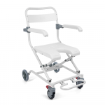 Du&scaron;o kėdė - vežimėlis