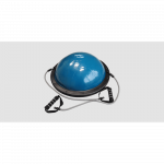 Balansinis Bosu kamuolys su rankenomis