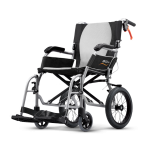 Ergonomi&scaron;kas pervežimo vežimėlis Ergo Lite 2 Tall, 51cm