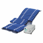 Čiužinys su kompresoriumi ir i&scaron;imamomis celėmis