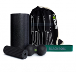 Blackroll&reg; namų sporto rinkinys