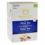 Vėsinanti arbata Pita do&scaron;ai, Maharishi Ayurveda, ekologi&scaron;ka, 15 pakelių