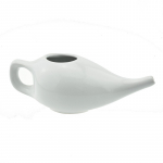 Indas nosies valymui-plovimui Neti Pot, didelis, 200ml