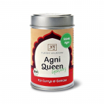 Prieskonių mi&scaron;inys Agni Queen Bio, Classic Ayurveda, 50 g
