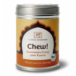 Prieskonių mi&scaron;inys kramtyti po valgio Chew!, Classic Ayurveda, 90g