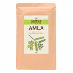 Indi&scaron;kojo lapainio milteliai Amla, Sattva Ayurveda, 100g