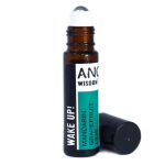 Roll On eterinių aliejų mi&scaron;inys Wake Up, Ancient, 10ml