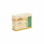 Muilas su arbatmedžiu Tea Tree, Sattva Ayurveda, 125g