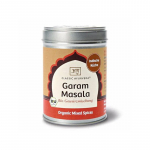 Prieskonių mi&scaron;inys Garam Masala, ekologi&scaron;kas, Classic Ayurveda, 80g