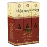 Smilkalų lazdelės Moksha Bliss Masala, 15g