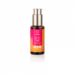 Spalvą saugantis plaukų aliejus Color Care, Khadi, 50 ml