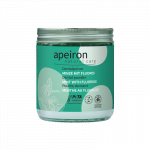 Dantų valymo milteliai su mėtomis Mint, Apeiron, 200g