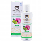 Vaistažolių &scaron;ampūnas sausiems plaukams Vata, Maharishi Ayurveda, 200 ml