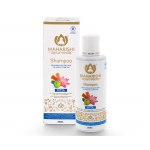 Vaistažolių &scaron;ampūnas slenkantiems plaukams Pita, Maharishi Ayurveda, 200 ml