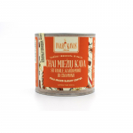 Сhai miežių kava su prieskoniais, 100g