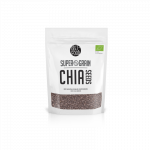 Ispaninio &scaron;alavijo sėklos Chia, Diet Food, 200g