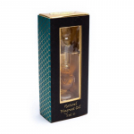 Aliejiniai kvepalai buteliuke Lily Of The Valley, Song of India, 5ml