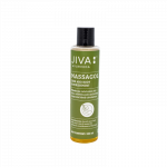 Ajurvedinis kūno masažo aliejus, Jiva Ayurveda, 200ml