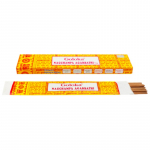 Goloka Nag Champa Agarbatti smilkalų lazdelės, 16g