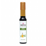 Nimbamedžio aliejus Neem, Sattva Ayurveda, 250ml