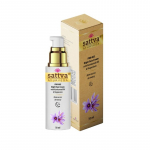 Naktinis veido kremas brandžiai odai Pro Age Night, Sattva Ayurveda, 50ml