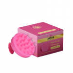 Galvos masažuoklis Pink, Sattva Ayurveda