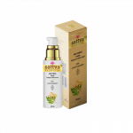 Kremas spuoguotai veido odai Pro Age, Sattva Ayurveda, 50ml