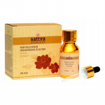 Veido odos serumas Rose Gold, Sattva Ayurveda, 15ml