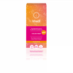 Augaliniai bespalviai paruo&scaron;iamieji plaukų dažai Color Prep, Khadi Naturprodukte, 100g