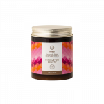 Ajurvedinis kūno sviestas Pink Lotus Beauty, Khadi, 250 ml