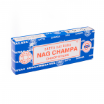 Smilkalų lazdelės Nag Champa Dhoop, Satya,10 vnt.