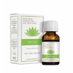 Eterinių aliejų mi&scaron;inys Atsinaujink, Fiore d'Oriente, 10ml