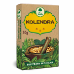 Kalendros sėklos, Dary Natury, 30g