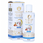 Masažo aliejus jautriai odai Pita, Maharishi Ayurveda, 200 ml