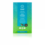 Ajurvedinė plaukų kaukė Deep Charcoal Cleanse, Khadi, 50g