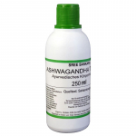 Raminantis masažo aliejus raumenims Balaswagandhadi Enna, Sree Sankara, 250 ml