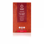 Ajurvedinė stiprinanti plaukų kaukė Power Of Amla, Khadi, 50g