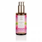 Kūno ir veido odos aliejus Rose Love Beauty Elixir, Khadi, 100ml