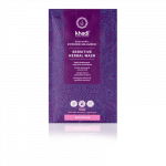 Ajurvedinis sausas &scaron;ampūnas Sensitive Herbal Wash, Khadi, 50g