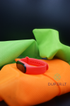 Xiaomi Mi Band 5 6 apyrankės dirželis (vienspalvės)