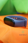 Xiaomi Mi Band 7 apyrankės dirželis (vienspalvės)