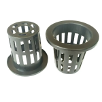 Daiginimo vazonėliai hidroponikai Net Cup 43.5-60mm 10vnt.